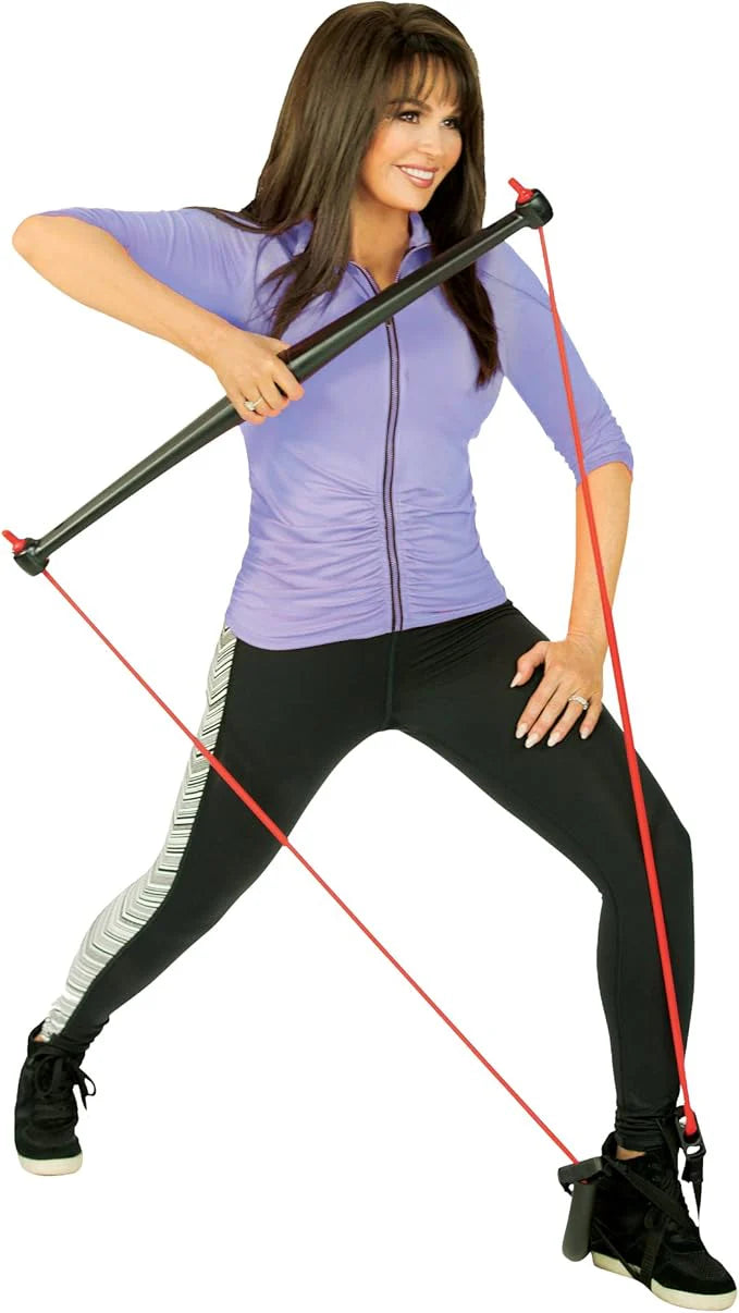 Body Gym - Fitness Resistance Band