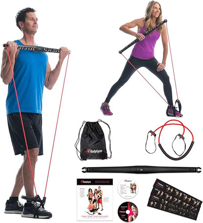 Body Gym - Fitness Resistance Band