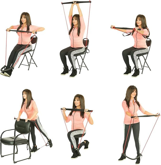 Body Gym - Fitness Resistance Band