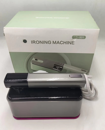 Handheld Iron Small Household Steam Ironing Clothes Artifact For Home And Travel