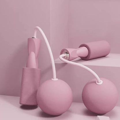 Jump Rope Set Fitness