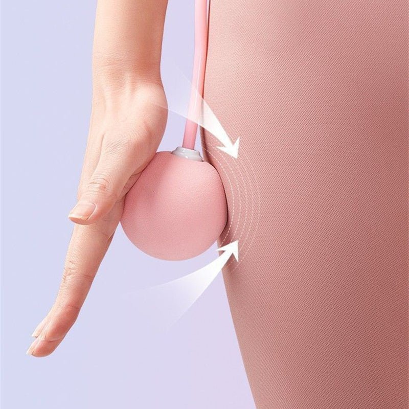 Jump Rope Set Fitness