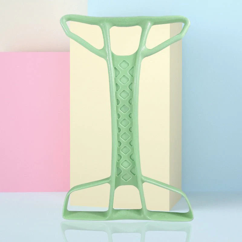 Women Men Gym Exercise Bodybuilding Non-Slip Yoga Pedal Puller